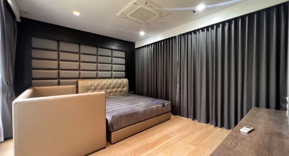 出租 4 卧室 独立屋 在 Suan Luang, 曼谷