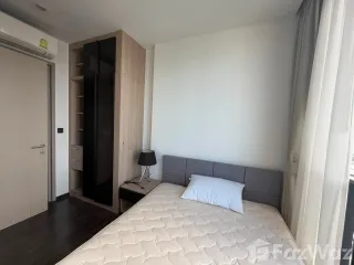 À louer 1 chambre condo à Huai Khwang, Bangkok