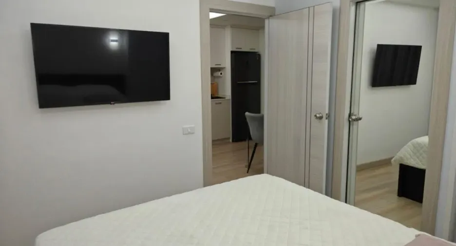 出售 1 卧室 公寓 在 Phuket Town, 普吉