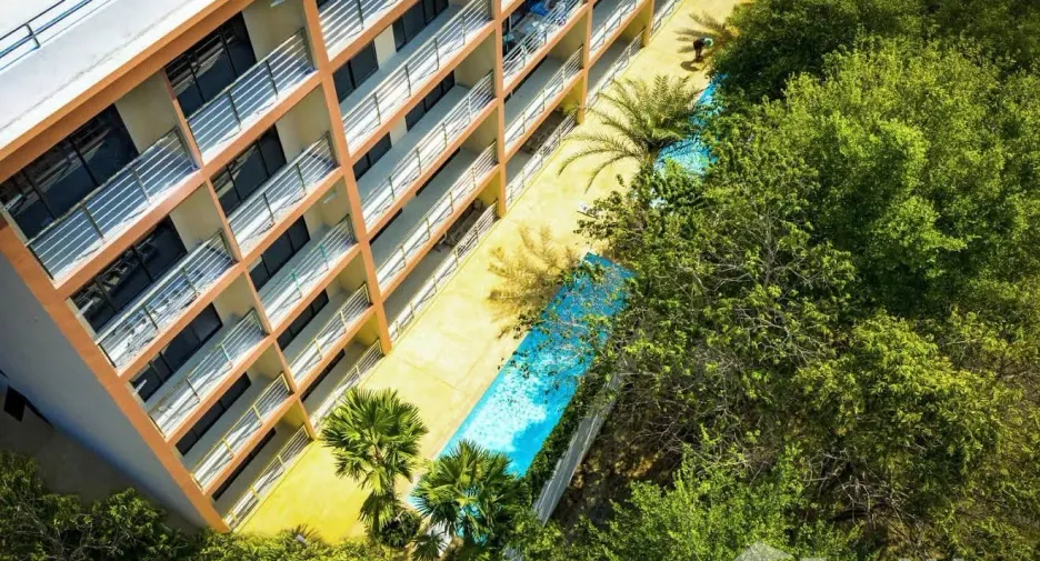 出售 1 卧室 公寓 在 Phuket Town, 普吉