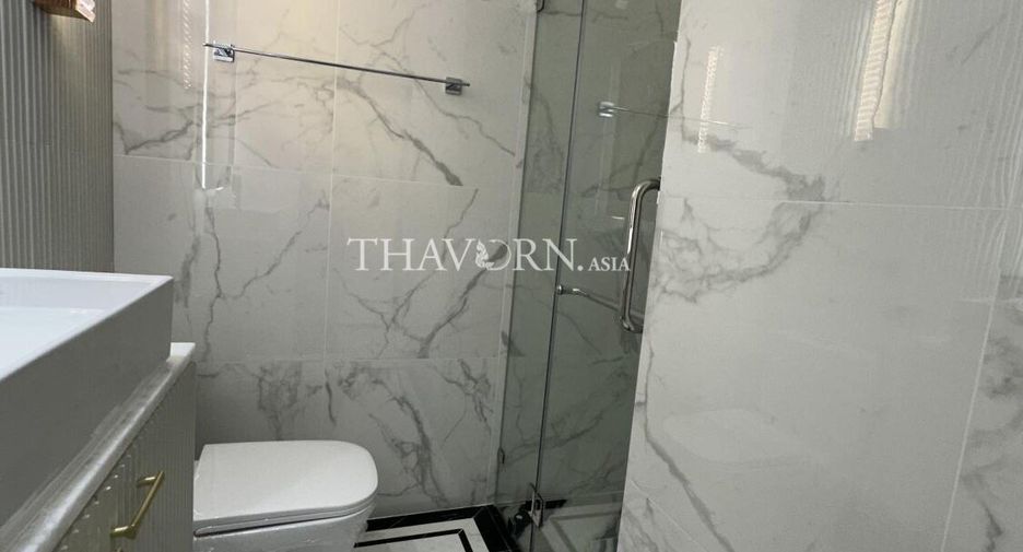 For sale 2 bedrooms condo in Jomtien, Pattaya