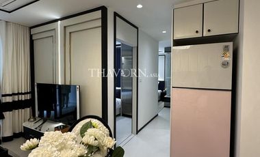 For sale 2 bedrooms condo in Jomtien, Pattaya