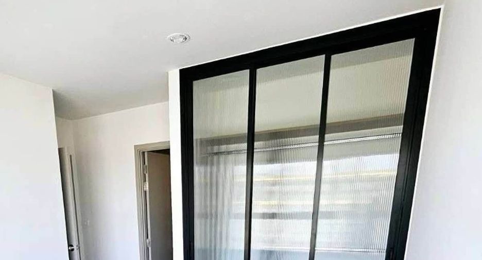 À vendre 2 chambres condo à Bang Phlat, Bangkok
