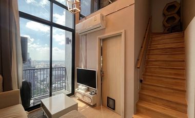 For sale 2 bedrooms condo in Watthana, Bangkok