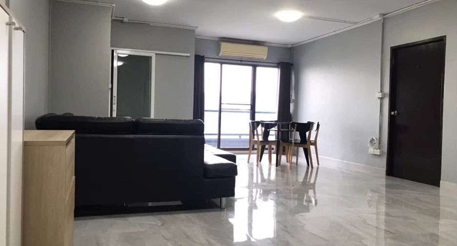 For rent 2 bedrooms condo in Bang Khae, Bangkok