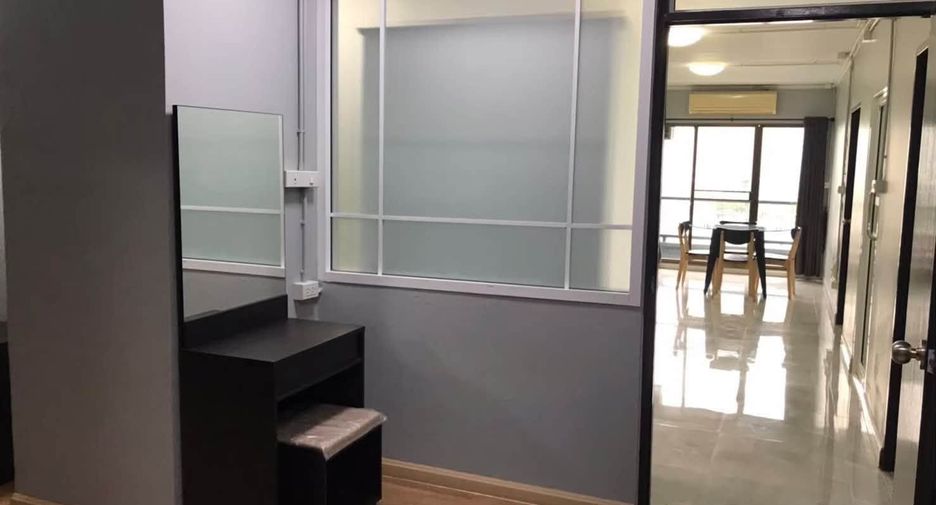 For rent 2 bedrooms condo in Bang Khae, Bangkok