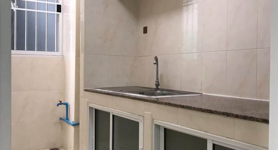 For rent 2 bedrooms condo in Bang Khae, Bangkok