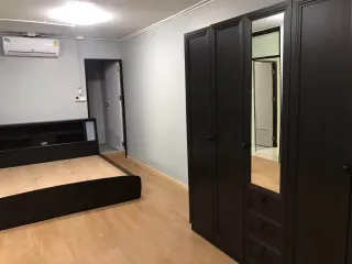 For rent 2 bedrooms condo in Bang Khae, Bangkok