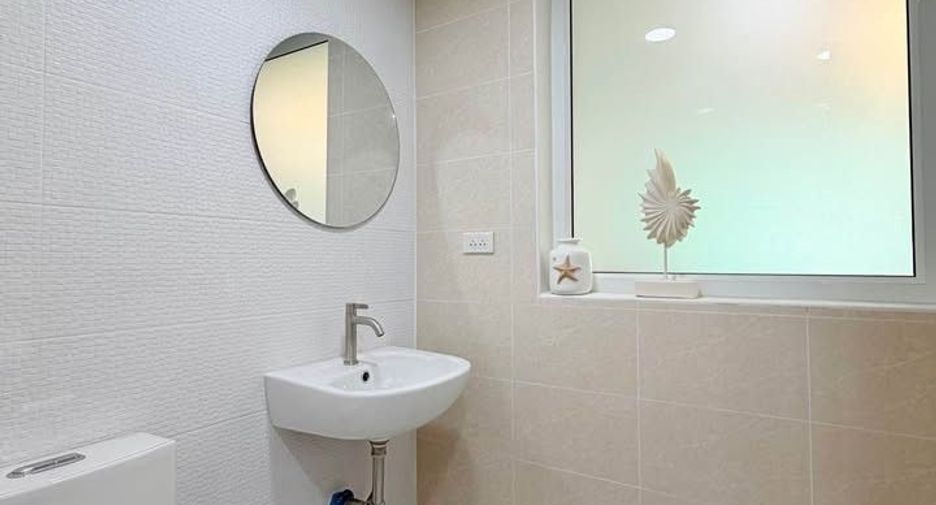Condo en venta de 1 habitaciones en Bang Lamung, Chonburi
