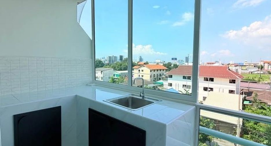 Condo en venta de 1 habitaciones en Bang Lamung, Chonburi