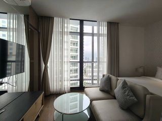 Condo en alquiler de estudio en Khlong Toei, Bangkok