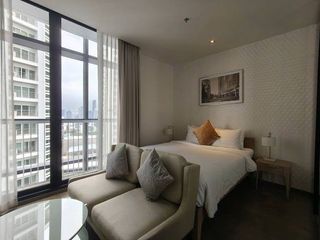Condo en alquiler de estudio en Khlong Toei, Bangkok