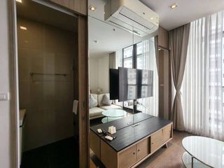 Condo en alquiler de estudio en Khlong Toei, Bangkok