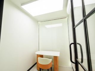 À louer bureau à Huai Khwang, Bangkok