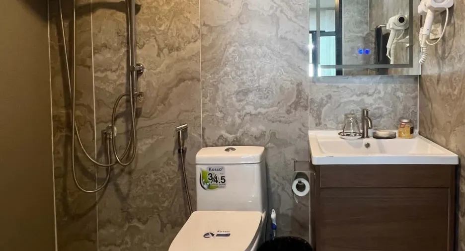 Villa zur Miete mit 5 Zimmer in Na Jomtien, Pattaya