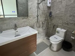 Villa zur Miete mit 5 Zimmer in Na Jomtien, Pattaya