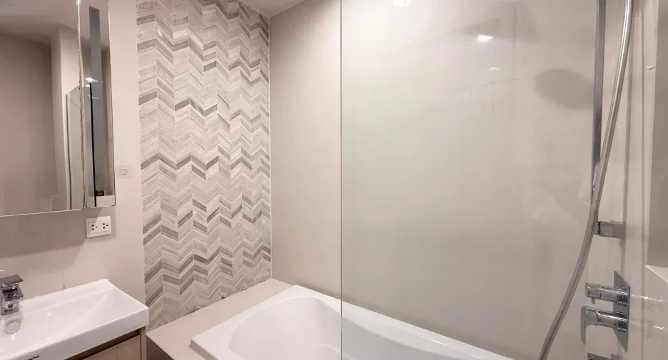 Condo en venta y en alquiler de 1 habitaciones en Khlong Toei, Bangkok