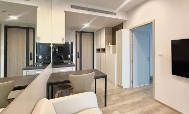Condo en venta y en alquiler de 1 habitaciones en Khlong Toei, Bangkok