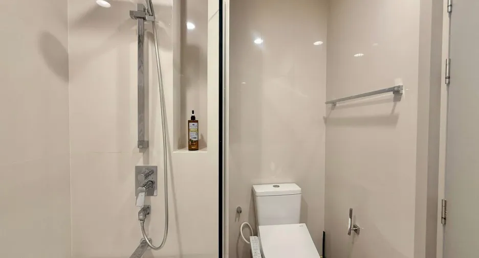 Condo en venta y en alquiler de 1 habitaciones en Khlong Toei, Bangkok