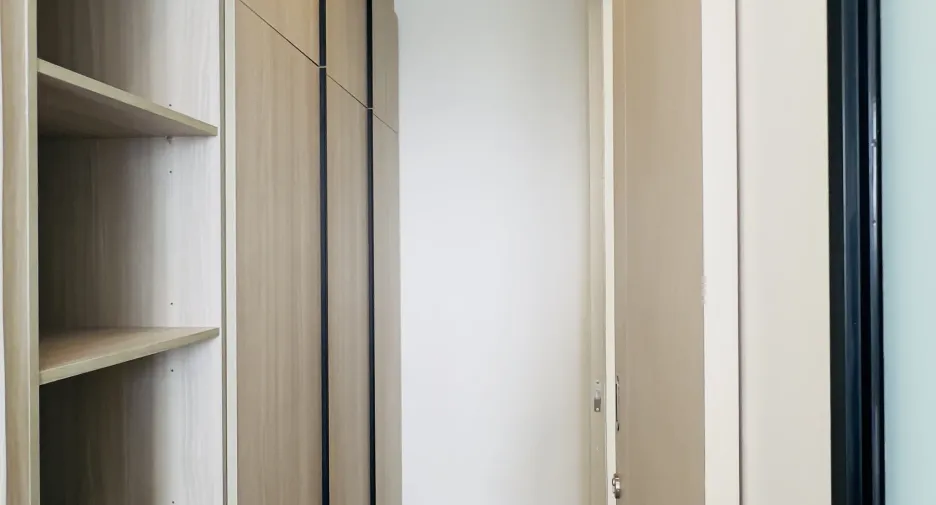 À louer 1 chambre condo à Bang Na, Bangkok