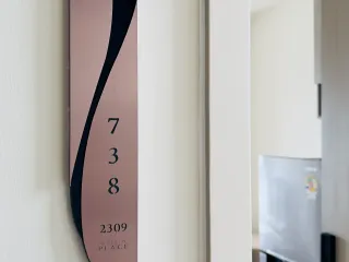 出租 1 卧室 公寓 在 Bang Na, 曼谷