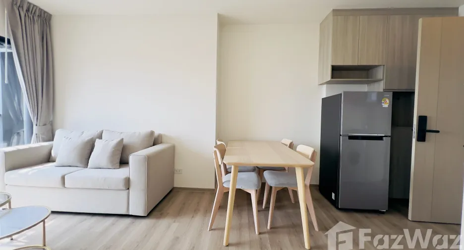À louer 1 chambre condo à Bang Na, Bangkok