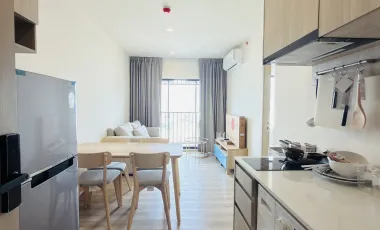 À louer 1 chambre condo à Bang Na, Bangkok