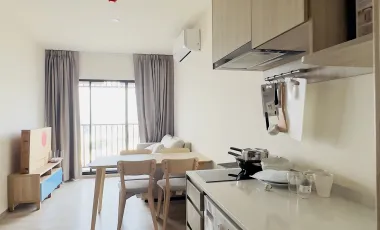 À louer 1 chambre condo à Bang Na, Bangkok
