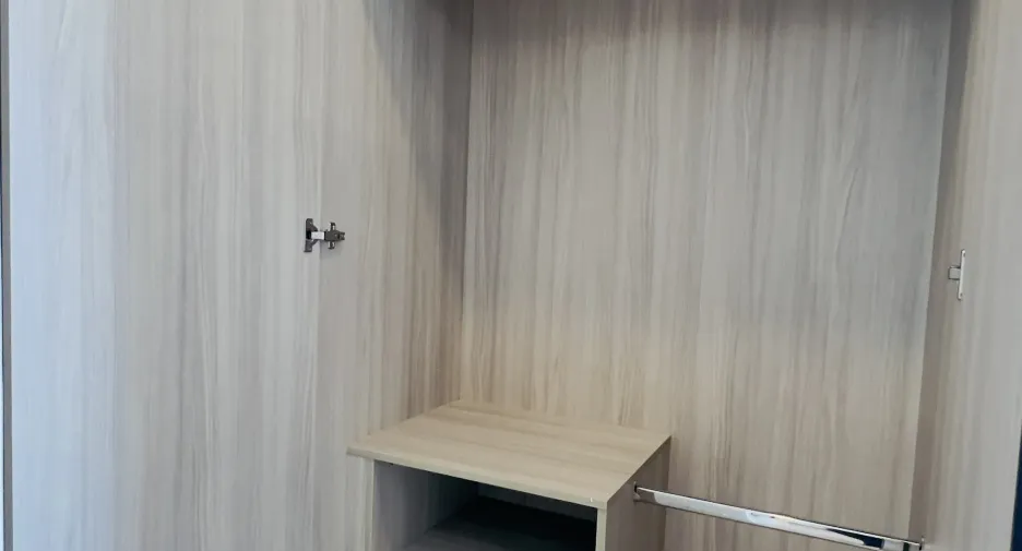 À louer 1 chambre condo à Bang Na, Bangkok