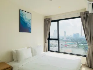 出租 1 卧室 公寓 在 Bang Na, 曼谷