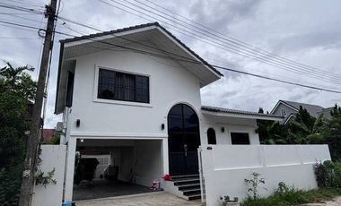 Casa en venta de 2 habitaciones en San Sai, Chiang Mai