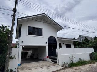 Casa en venta de 2 habitaciones en San Sai, Chiang Mai