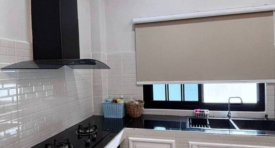 Casa en venta de 2 habitaciones en San Sai, Chiang Mai