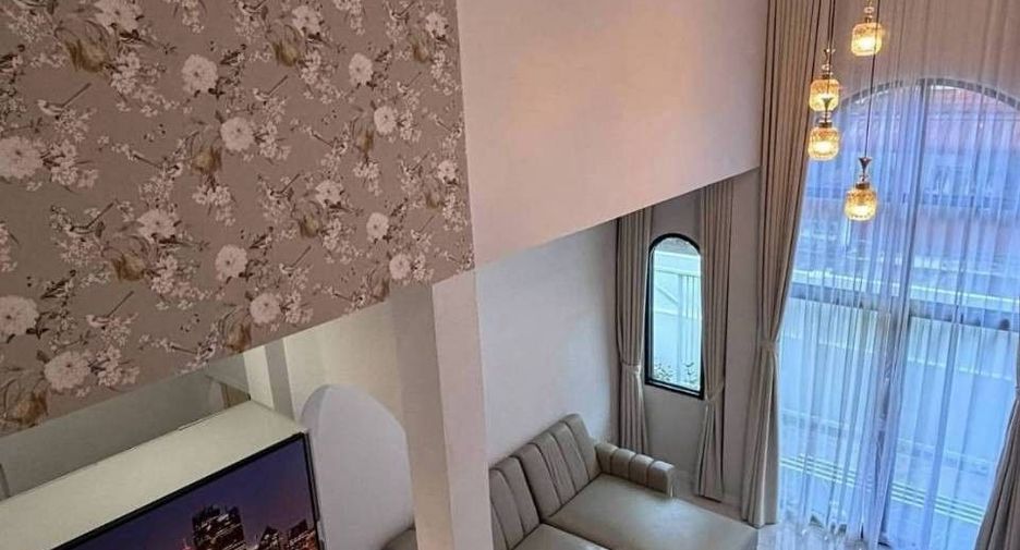 Casa en venta de 2 habitaciones en San Sai, Chiang Mai
