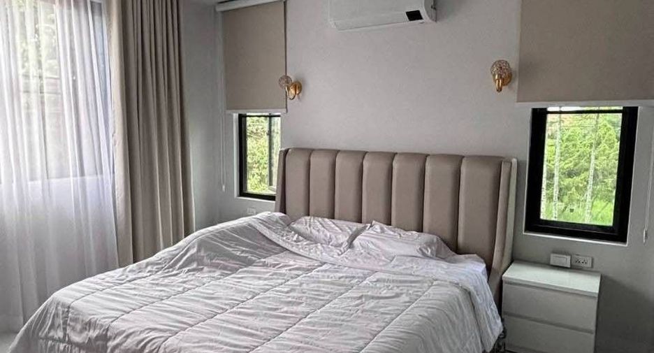 Casa en venta de 2 habitaciones en San Sai, Chiang Mai