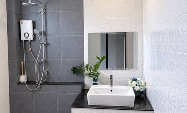 For sale 2 bedrooms house in San Sai, Chiang Mai