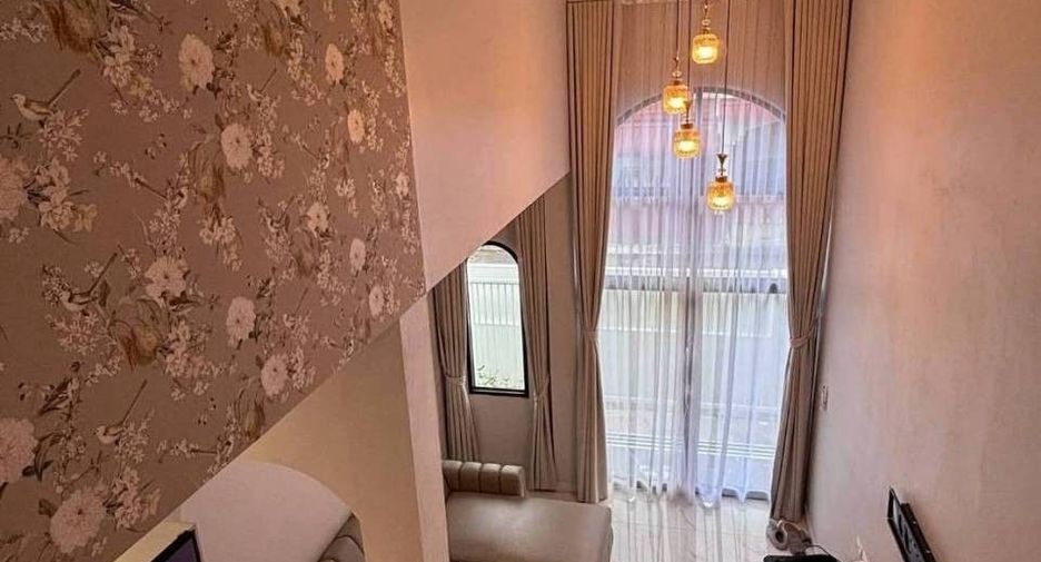 Casa en venta de 2 habitaciones en San Sai, Chiang Mai