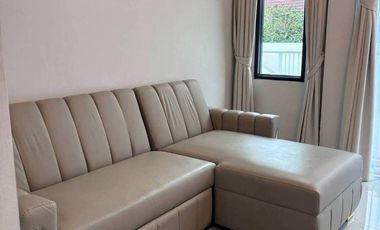 For sale 2 bedrooms house in San Sai, Chiang Mai