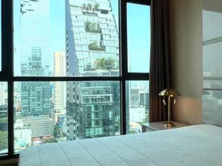Wohnung zur Miete mit 1 Zimmer in Sathon, Bangkok