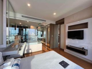 Wohnung zur Miete mit 1 Zimmer in Sathon, Bangkok
