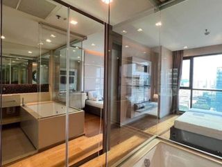Wohnung zur Miete mit 1 Zimmer in Sathon, Bangkok