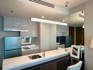 Wohnung zur Miete mit 1 Zimmer in Sathon, Bangkok