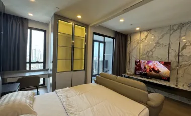 À louer 1 chambre condo à Bang Rak, Bangkok