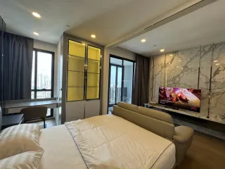 出租 1 卧室 公寓 在 Bang Rak, 曼谷