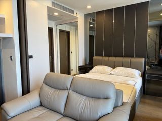 出租 1 卧室 公寓 在 Bang Rak, 曼谷