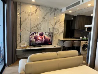 出租 1 卧室 公寓 在 Bang Rak, 曼谷