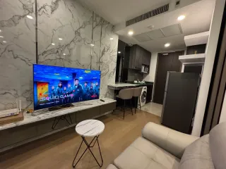 出租 1 卧室 公寓 在 Bang Rak, 曼谷
