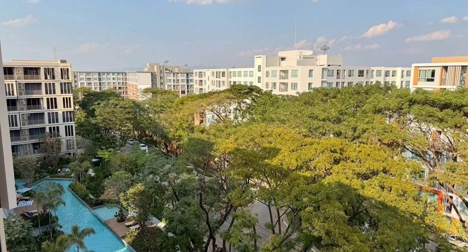 出租 2 卧室 公寓 在 Mueang Chiang Mai, Chiang Mai