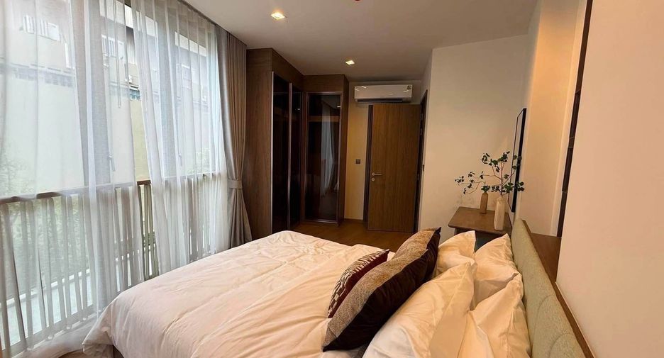 出租 2 卧室 公寓 在 Mueang Chiang Mai, Chiang Mai