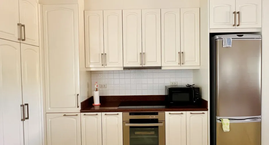 Продажа 3 спальни кондо в Ча Ам, Пхетбури